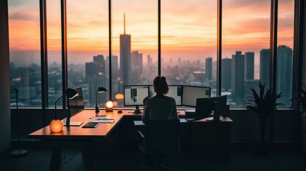 5 raisons de choisir Trade Republic comme courtier en ligne