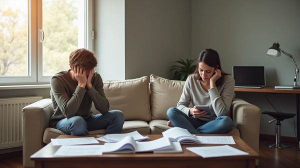 Comparer les formules d'assurance habitation pour plus de protection