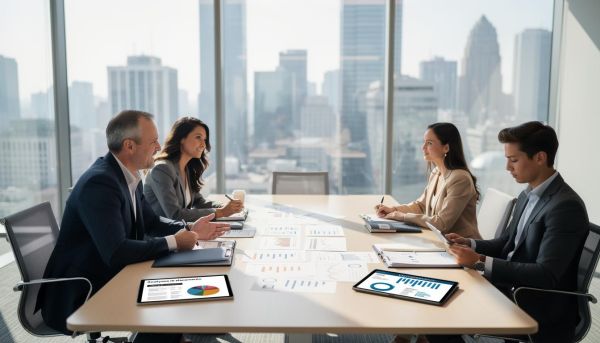 Gestion de patrimoine expatrié : les solutions adaptées pour réussir en 2026