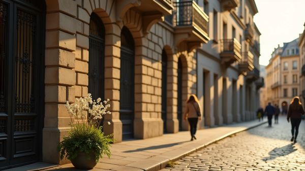Investir à Nantes : rendements locatifs attractifs et opportunités