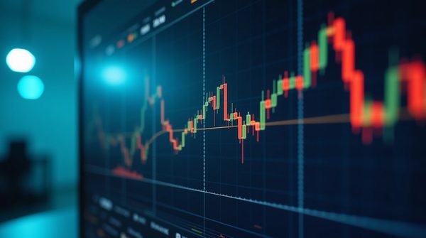 Le cours de l'or : suivez les tendances en temps réel