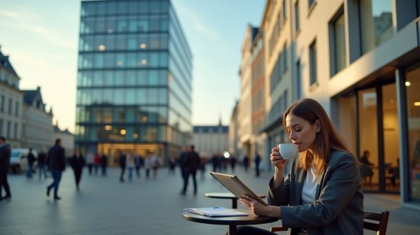 Quels critères pour choisir votre mutuelle à Rennes ?