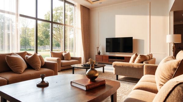 Top 5 formules d'assurance habitation pour une protection optimale