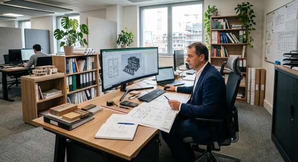 Top conseils pour sélectionner l'assurance d'un économiste de construction