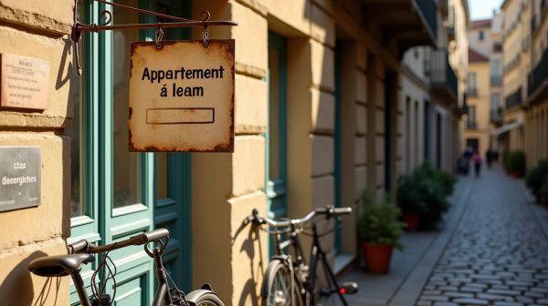 Top méthodes pour dénicher un appartement étudiant pas cher à Lyon