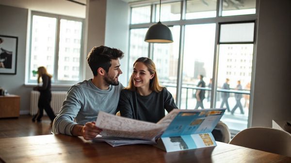 Top stratégies pour trouver votre logement parfait en 2026